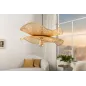 Invicta Lampa wisząca ORGANIC LIVING bambus naturalny  70cm / 44523