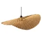 Invicta Lampa wisząca ORGANIC LIVING bambus naturalny  70cm / 44519
