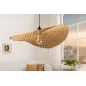 Invicta Lampa wisząca ORGANIC LIVING bambus naturalny  70cm / 44519