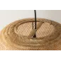 Invicta Lampa wisząca ORGANIC LIVING bambus naturalny  50cm / 40591