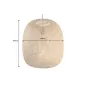 Invicta Lampa wisząca ORGANIC LIVING bambus naturalny  50cm / 40591
