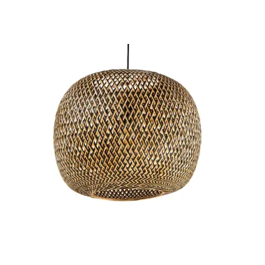 Invicta Lampa wisząca ORGANIC LIVING bambus naturalny  45cm / 40589