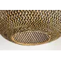 Invicta Lampa wisząca ORGANIC LIVING bambus naturalny  45cm / 40589