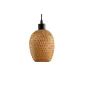 Invicta Lampa wisząca ORGANIC LIVING bambus naturalny  20cm / 40586
