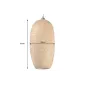 Invicta Lampa wisząca ORGANIC LIVING bambus naturalny  40cm / 40585