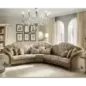 MELODIA Włoska Sofa narożna 285 x 305cm / ArredoClassic