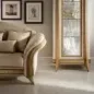 MELODIA Włoska Sofa narożna 285 x 305cm / ArredoClassic