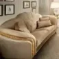 MELODIA Włoska Sofa narożna 285 x 305cm / ArredoClassic