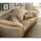 MELODIA Włoska Sofa narożna 285 x 305cm / ArredoClassic