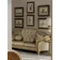 MELODIA Włoska Sofa narożna 285 x 305cm / ArredoClassic