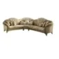 MELODIA Włoska Sofa narożna 285 x 305cm / ArredoClassic