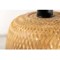 Invicta Lampa wisząca ORGANIC LIVING bambus naturalny  25cm / 40582