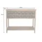Invicta HERITAGE Konsola lite drewno sosny 125cm / 44480 Invicta HERITAGE Konsola lite drewno sosny 125cm / 44480