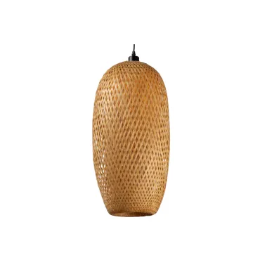 Invicta Lampa wisząca ORGANIC LIVING bambus naturalny 46cm / 40580