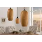 Invicta Lampa wisząca ORGANIC LIVING bambus naturalny 46cm / 40580
