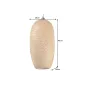 Invicta Lampa wisząca ORGANIC LIVING bambus naturalny 46cm / 40580