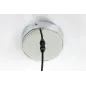 Invicta Lampa wisząca ORGANIC LIVING bambus naturalny 30cm / 40576