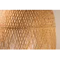 Invicta Lampa wisząca ORGANIC LIVING bambus naturalny 65cm / 40575