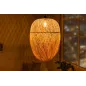 Invicta Lampa wisząca ORGANIC LIVING bambus naturalny 65cm / 40575