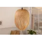 Invicta Lampa wisząca ORGANIC LIVING bambus naturalny 65cm / 40575