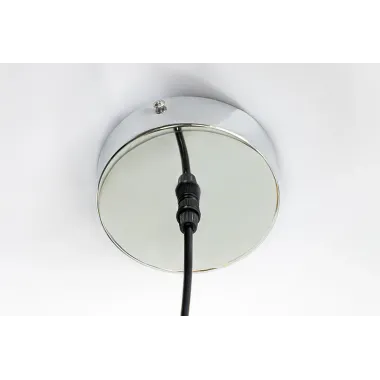 Invicta Lampa wisząca ORGANIC LIVING bambus naturalny 65cm / 40575