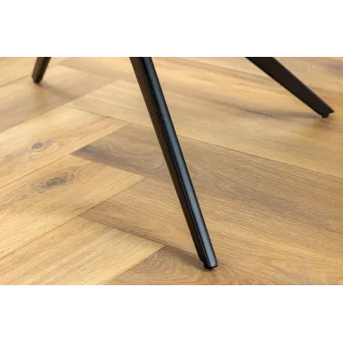Invicta Krzesło obrotowe PAPILLON 360° 62cm / 45183