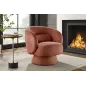 Invicta Fotel BOSSA NOVA obracany o 360° 76cm / 45838