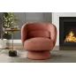 Invicta Fotel BOSSA NOVA obracany o 360° 76cm / 45838