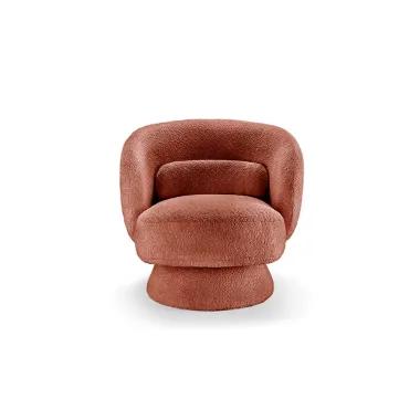 Invicta Fotel BOSSA NOVA obracany o 360° 76cm / 45838