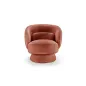 Invicta Fotel BOSSA NOVA obracany o 360° 76cm / 45838