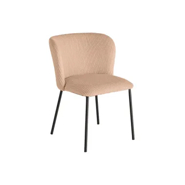 Invicta Krzesło LYON kolor różowy 54cm / 44963