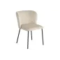 Invicta Krzesło LYON kolor beżowy 54cm / 44961