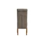 Invicta Krzesło CASA mikrofibra taupe 45cm / 46553