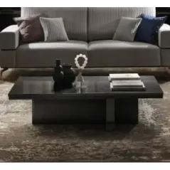 MERIDIANA Włoska Sofa 2 osobowa tapicerowana 200cm / Adora