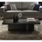 MERIDIANA Włoska Sofa 2 osobowa tapicerowana 200cm / Adora MERIDIANA Włoska Sofa 2 osobowa tapicerowana 200cm / Adora