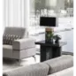 MERIDIANA Włoska Sofa 2 osobowa tapicerowana 200cm / Adora MERIDIANA Włoska Sofa 2 osobowa tapicerowana 200cm / Adora