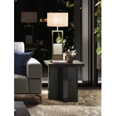 MERIDIANA Włoska Sofa 2 osobowa tapicerowana 200cm / Adora