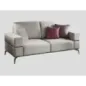 MERIDIANA Włoska Sofa 2 osobowa tapicerowana 200cm / Adora MERIDIANA Włoska Sofa 2 osobowa tapicerowana 200cm / Adora