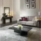 MERIDIANA Włoska Sofa 3 osobowa tapicerowana 240cm / Adora MERIDIANA Włoska Sofa 3 osobowa tapicerowana 240cm / Adora