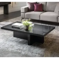 MERIDIANA Włoska Sofa 3 osobowa tapicerowana 240cm / Adora