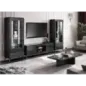 MERIDIANA Włoska Sofa 3 osobowa tapicerowana 240cm / Adora MERIDIANA Włoska Sofa 3 osobowa tapicerowana 240cm / Adora