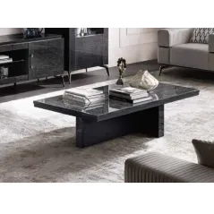 MERIDIANA Włoska Sofa 3 osobowa tapicerowana 240cm / Adora