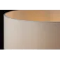 Invicta Lampa stołowa CLASSIC biały klosz ze szkła pochodzącego z recyklingu 40cm / 44494