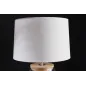 Invicta Lampa stołowa CLASSICO szkło z możliwością wypełnienia  60cm / 44817