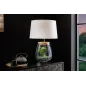 Invicta Lampa stołowa CLASSICO szkło z możliwością wypełnienia  60cm / 44817