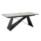 Wohnling DELIGHT Stół do jadalni ceramiczna lawa 180-220-260cm / WL7.147 Wohnling DELIGHT Stół do jadalni ceramiczna lawa 180-220-260cm / WL7.147