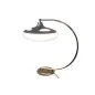 Invicta Lampa stołowa LUNA LOGO 45cm / 1112