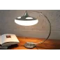 Invicta Lampa stołowa LUNA LOGO 45cm / 1112