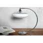 Invicta Lampa stołowa LUNA LOGO 45cm / 1112