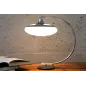 Invicta Lampa stołowa LUNA LOGO 45cm / 1112